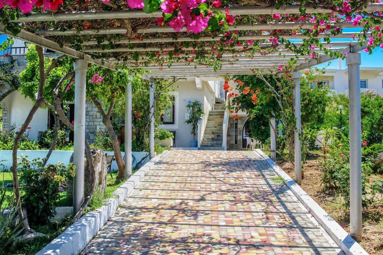 Villa Merabello Agia Marina Dış mekan fotoğraf